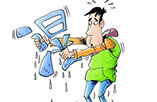 空调除湿—梅雨天怎样巧用中央空调除湿？