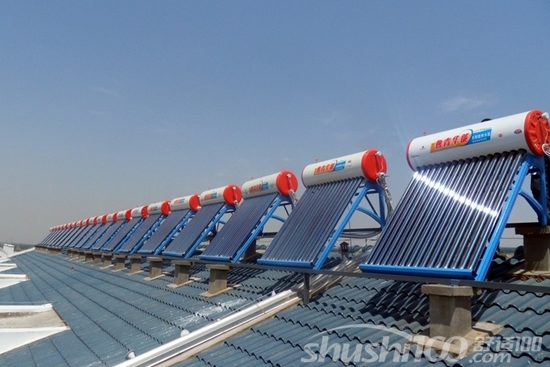 澳柯玛太阳能热水器——澳柯玛太阳能热水器优点