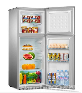 小型冷冻冰箱—教你如何正确购买小型冷冻冰箱