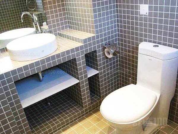 自砌卫生间洗手台—自砌卫生间洗手台的安装技巧