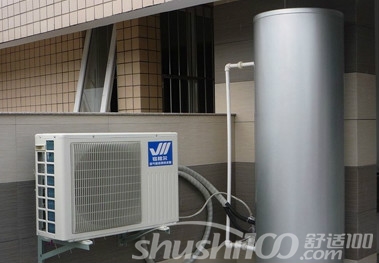 空气能热水器不好—空气能热水器优缺点介绍