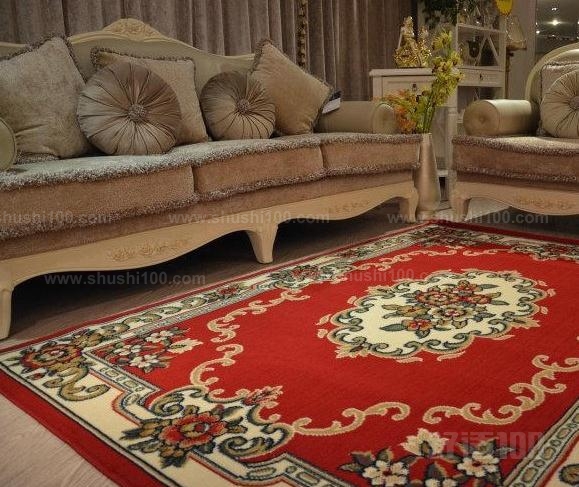 美式客厅地毯—美式客厅地毯品牌推荐