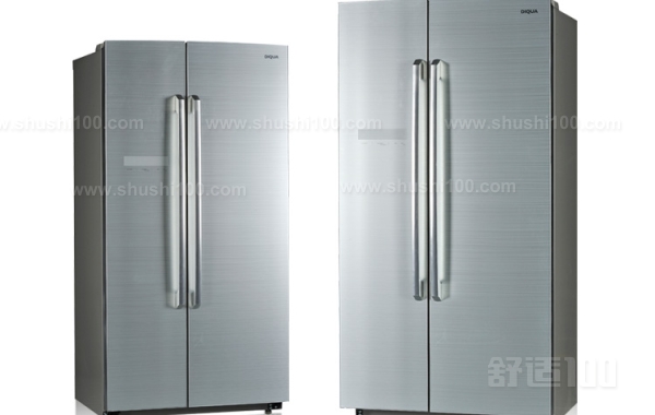 法式对开门冰箱—法式对开门冰箱的含义和优缺点