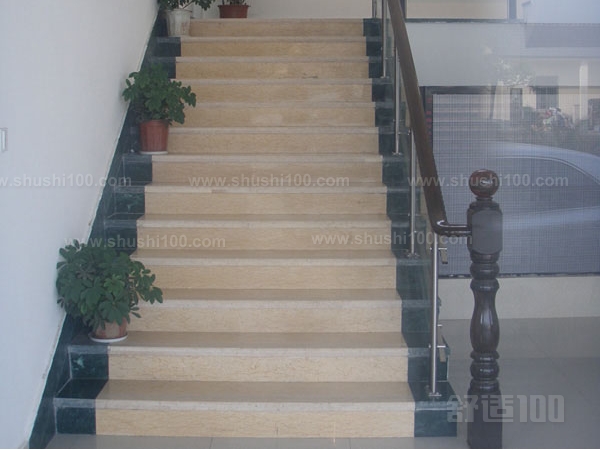 楼梯踏步材质—楼梯踏步材质应该怎么选择