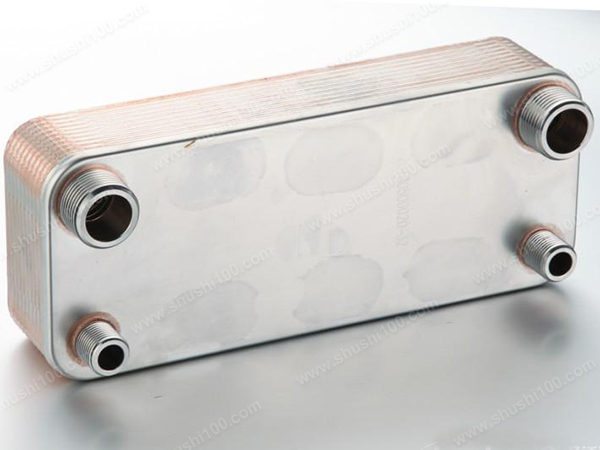 钎焊换热器—钎焊换热器的类型与应用介绍