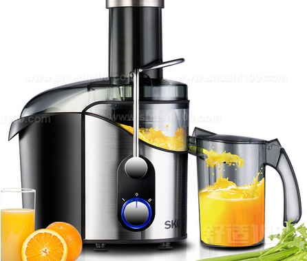 果园榨汁机—果园榨汁机如何使用