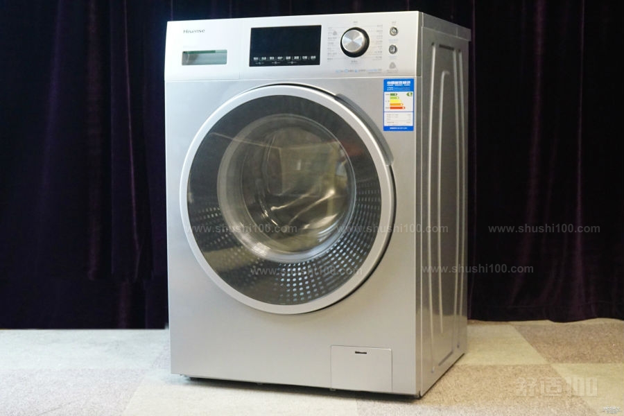滚筒洗衣机控制器—如何拆卸洗衣机的遥控器