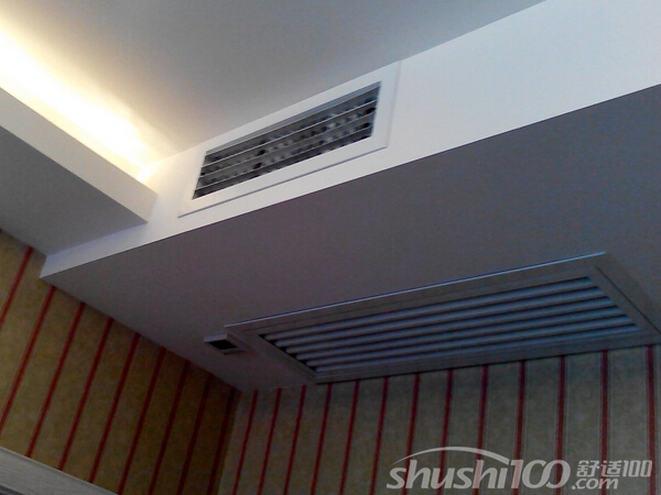 地热中央空调安装—地热商用中央空调安装需要注意什么