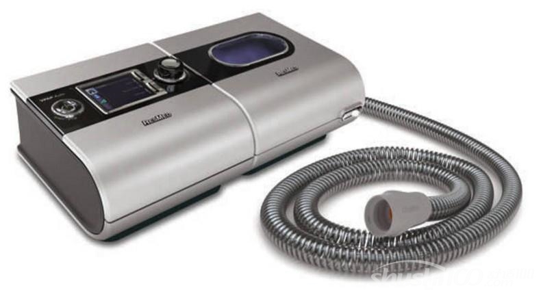 呼吸机加湿器—呼吸机加湿器通气模式与功能