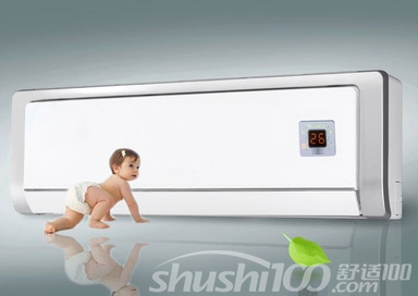 婴儿空调房—使用婴儿空调房好吗