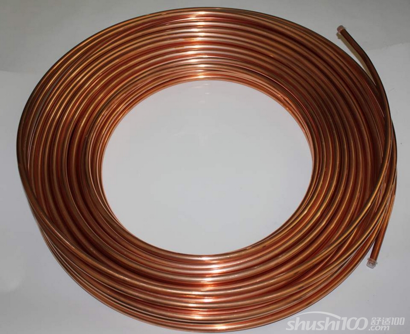 电缆用无缝铜管—如何清洗电缆用无缝铜管