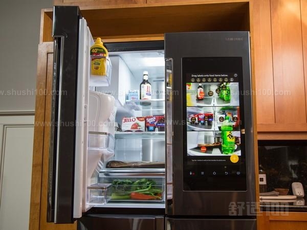 十大冰箱排名—十大冰箱品牌排名介绍