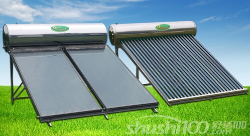 太阳能暖气片—太阳能暖气片的原理和优点