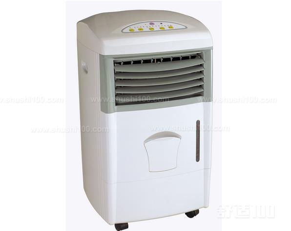 海尔空调扇—海尔空调扇的使用方法