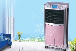 空调扇哪个品牌最好—空调扇最好的五大知名品牌