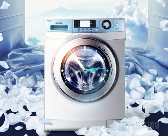 海尔洗衣机清洗—如何清洗海尔洗衣机