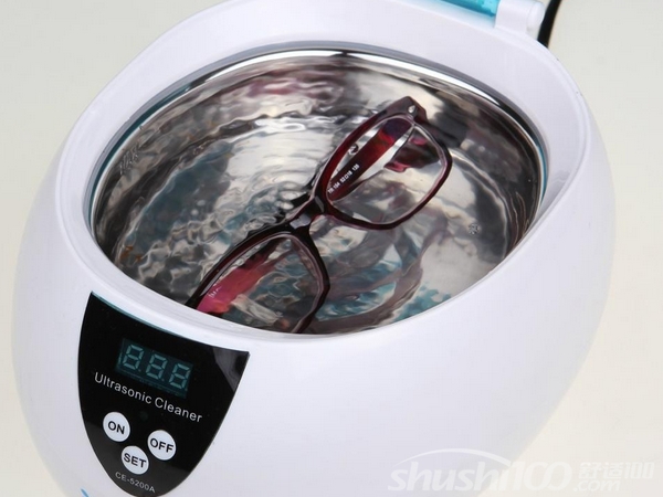 超声波清洗机怎么洗眼镜—超声波清洗机是怎么清洗眼镜的