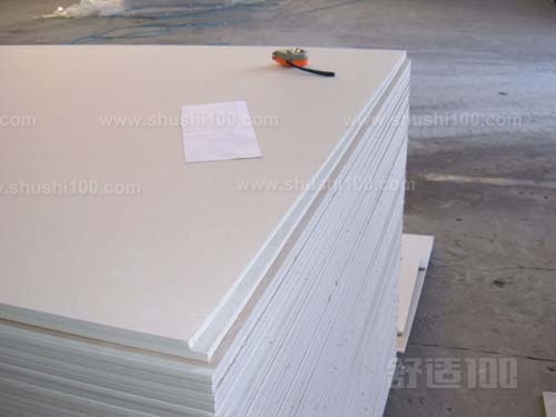 双层纸面石膏板—双层纸面石膏板有什么优点