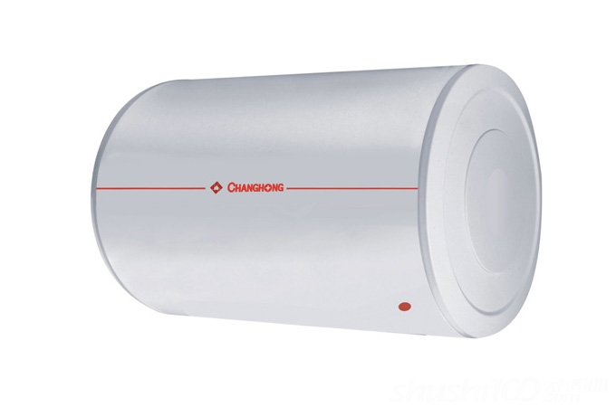 长虹热水器—长虹空气能热水器的工作原理及其优势