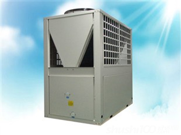空气能地暖机—空气能地暖机的优点介绍