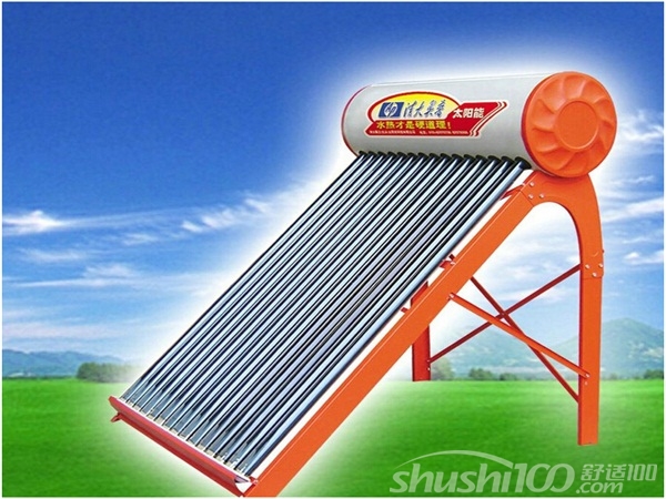 太阳能热水器品牌排名—热水器品牌Top6