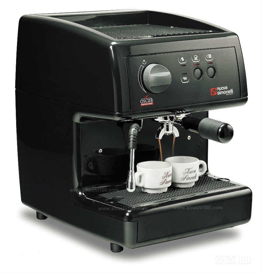 小型半自动咖啡机—如何保养小型半自动咖啡机