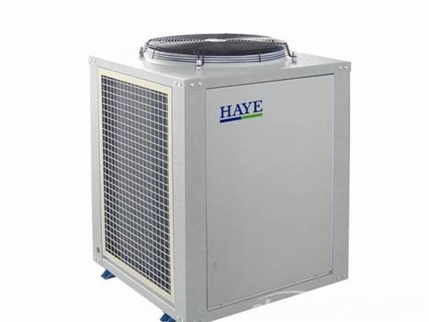 空气源热泵保养—教你如何保养空气源热泵热水器