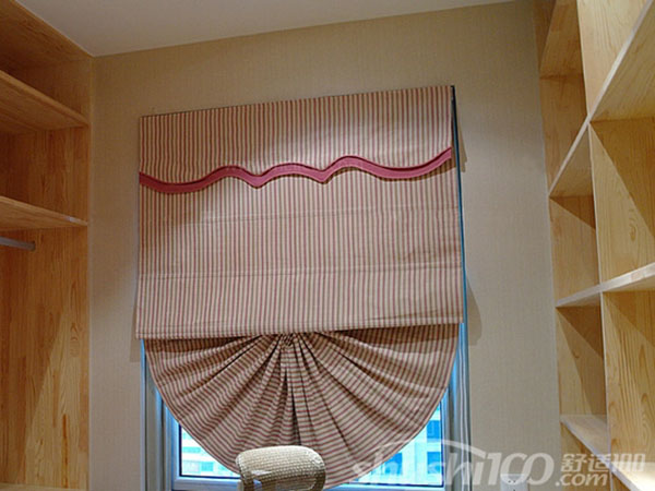 电动窗帘卷帘—怎么选择合适的电动窗帘卷帘