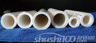 热水管什么材质—ppr热水管的保温材料选择