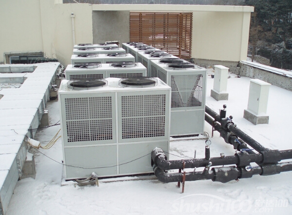 超低温空气能热泵—超低温空气能热泵有什么特点
