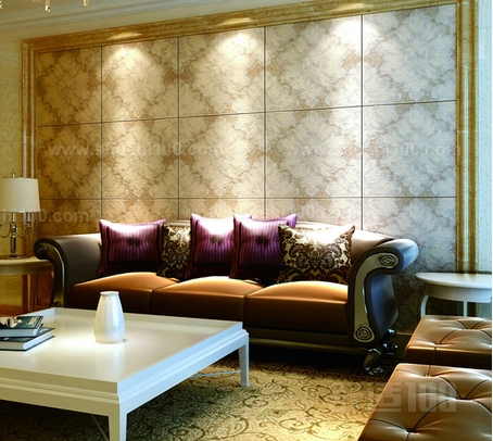 沙发背景墙砖—沙发背景墙砖优点和搭配方法介绍