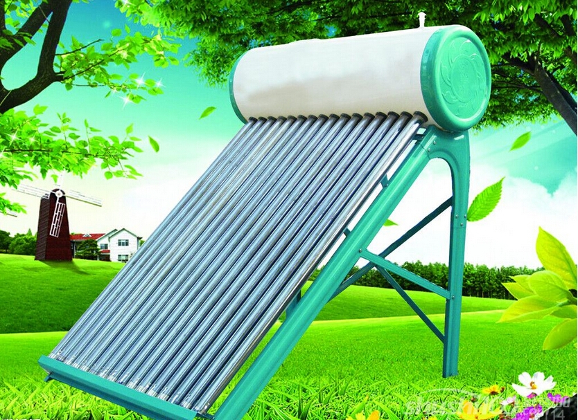 桑普太阳能热水器安装—桑普太阳能热水器安装方法