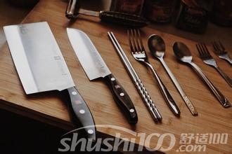 简约厨具—双立人刀具如何保养