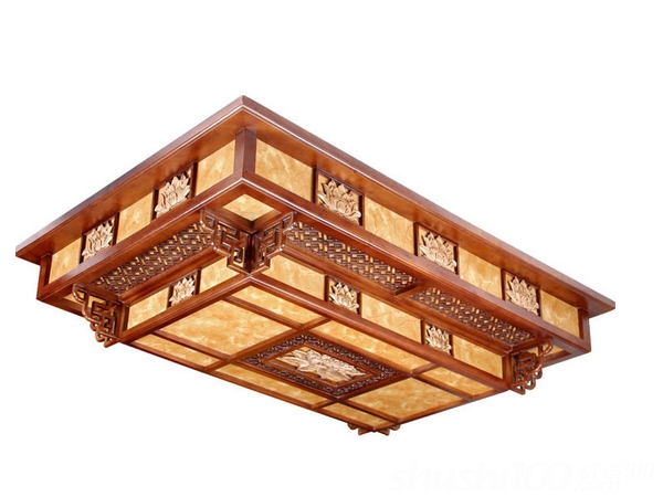 中式大厅吸顶灯—中式大厅吸顶灯的品牌介绍