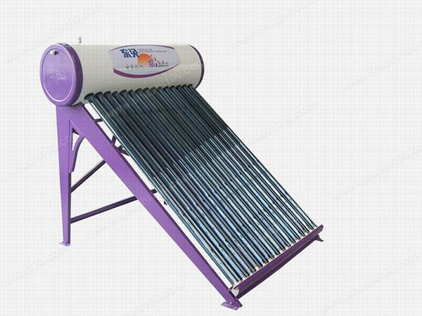 太阳热水器—太阳能热水器品牌推荐