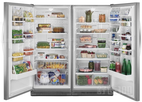 冰箱抽真空—冰箱抽真空的方法介绍
