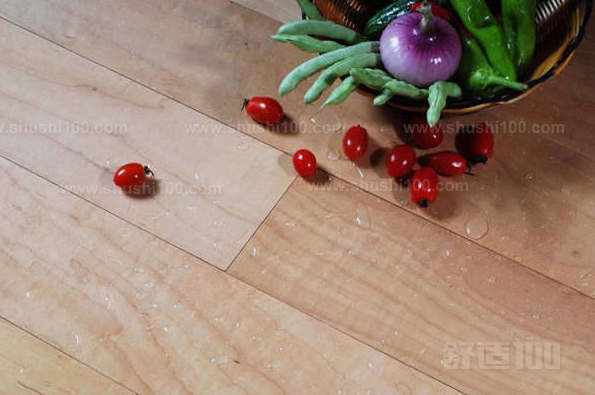硬槭木地板—硬槭木地板特点及品牌介绍