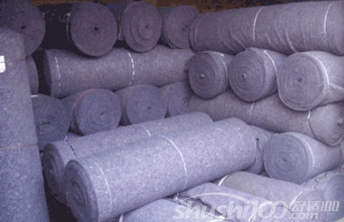 大棚保温棉毡—大棚保温棉毡的优缺点