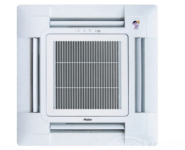 家用吸顶式空调—吸顶式空调的入门知识