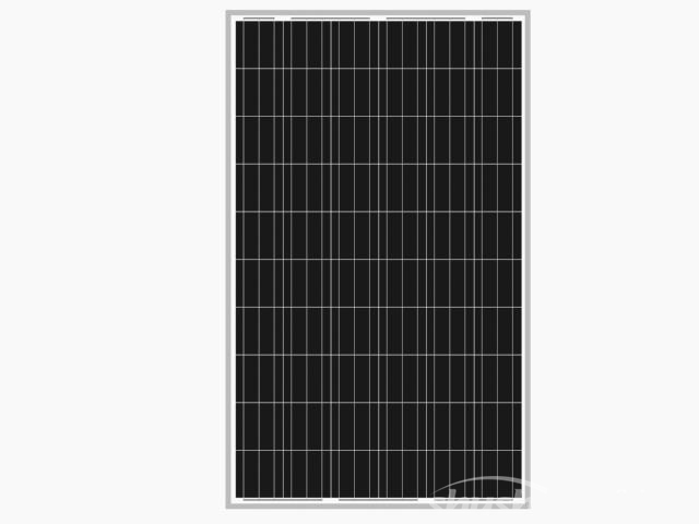 多晶硅太阳能发电—多晶硅太阳能电池优点有哪些