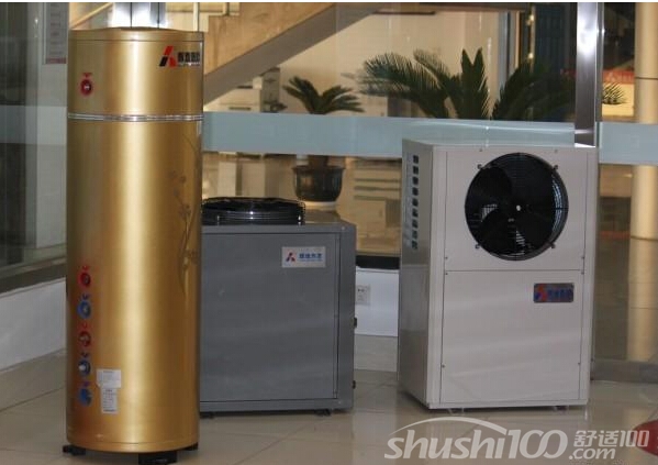 商用空气能热水器排行—商用空气能热水器哪些品牌较为理想