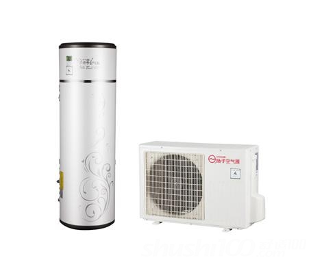 扬子空气源热泵热水器—扬子空气源热泵热水器介绍