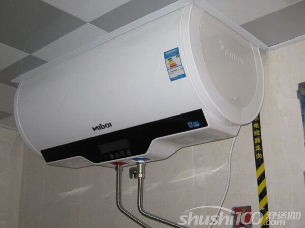 热水器加压—太阳能热水器需要使用增压泵吗