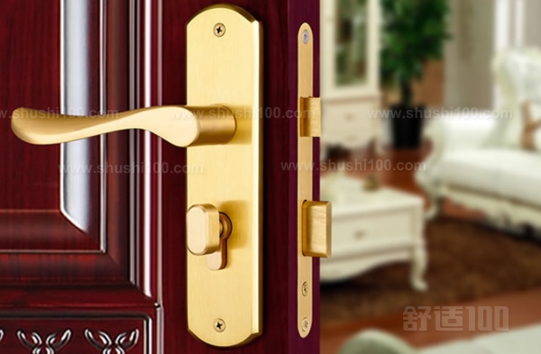 安装木门锁方法—木门门锁安装方法及注意事项