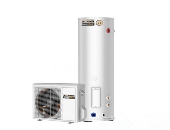 高温热泵热水器—高温空气能热泵热水器相关知识介绍