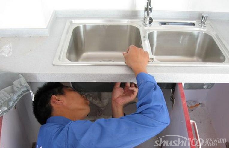 厨房水槽上水管—一些注意事项与解决方法
