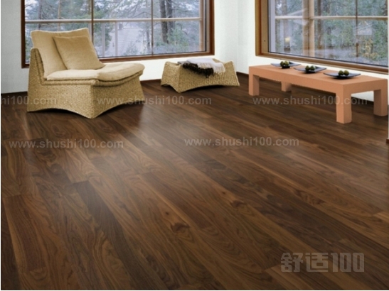 黑胡桃木实木地板—黑胡桃木实木地板质量好吗