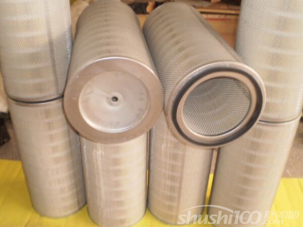 空气除尘滤筒—空气除尘滤筒的分类及设计