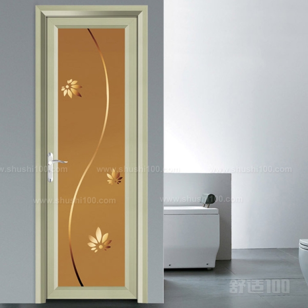 铝合金厕所门—铝合金厕所门的选购技巧