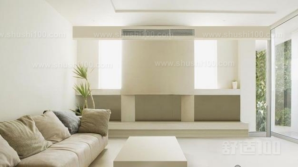 家用中央空调类型—家用中央空调有些什么类型